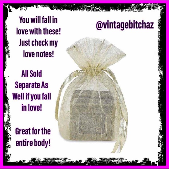 🆕 LUCKY MYSTERY ORGANIC HANDMADE SOAP BAR BAG - Picture 10 of 11